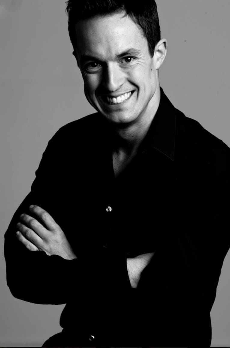 Hugo Harold-Harrison