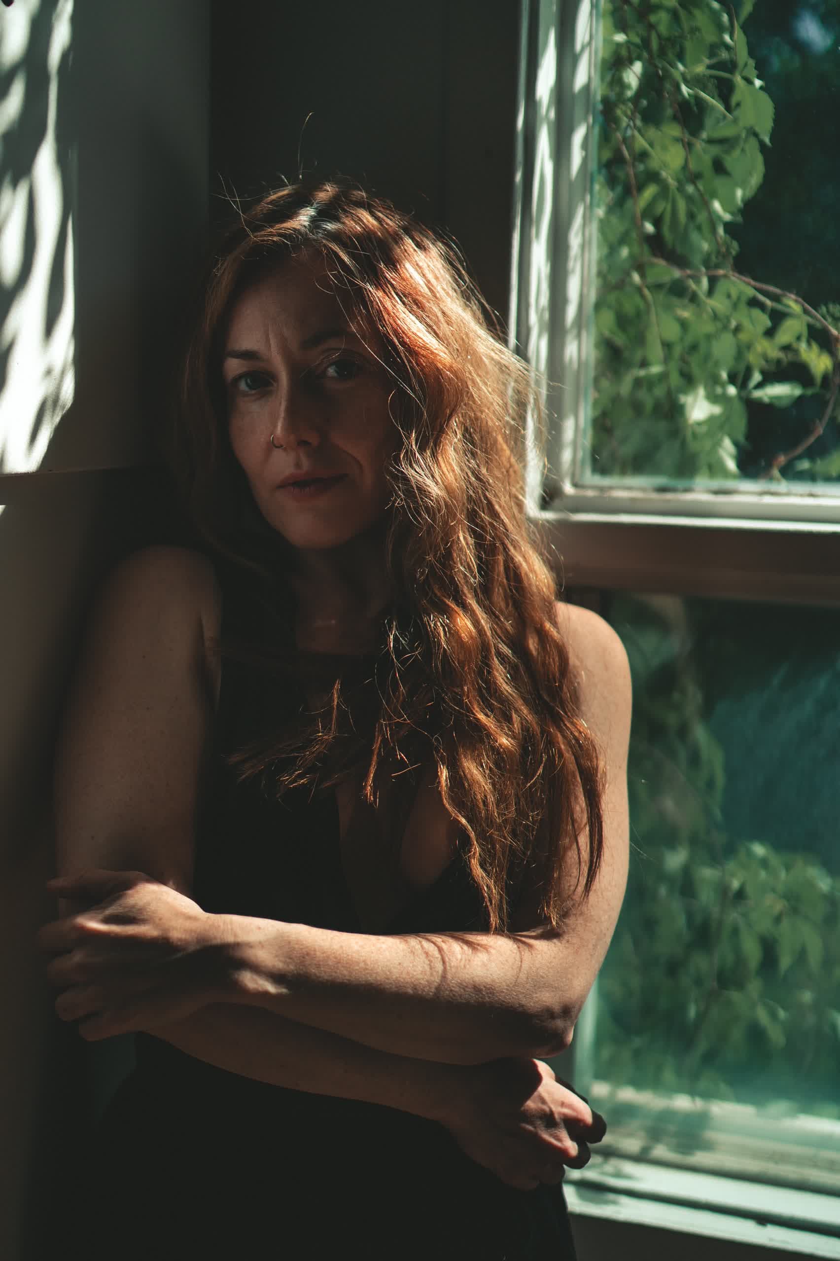 Holly Gauthier-Frankel