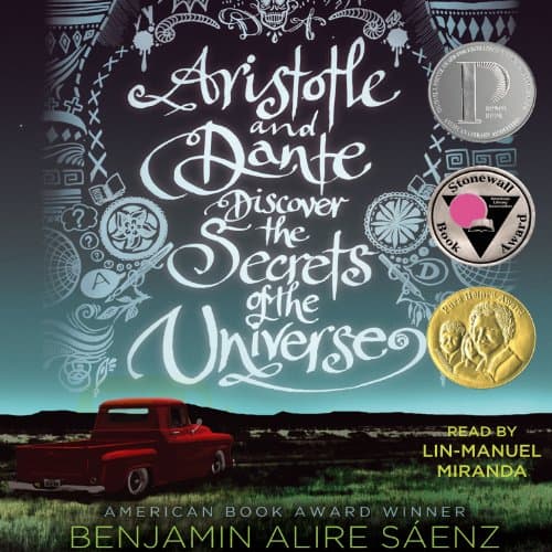 Aristotle and Dante Discover the Secrets of the Universe