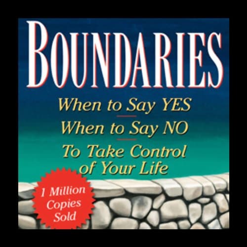 Boundaries
