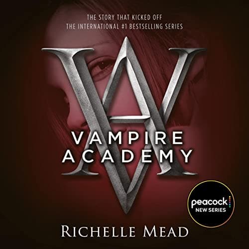 Vampire Academy