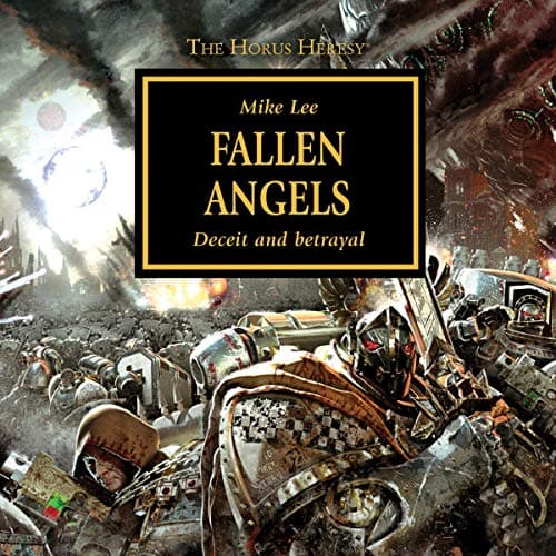 Fallen Angels