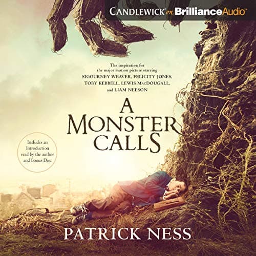 A Monster Calls