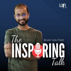 The Inspiring Talk