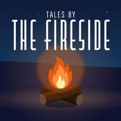 Tales by the Fireside - Bedtime stories and sleep meditation
