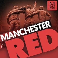 Manchester Is Red