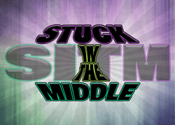 Stuck In The Middle