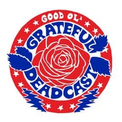 GOOD OL' GRATEFUL DEADCAST
