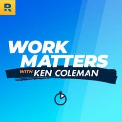 Work Matters With Ken Coleman
