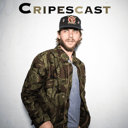 The CripesCast Podcast