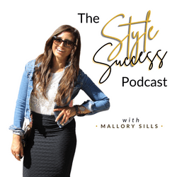 The Style Success Podcast