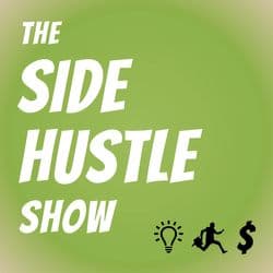 The Side Hustle Show

Claimed