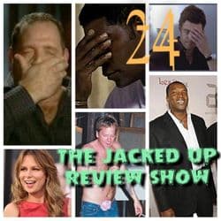 The Jacked Up Review Show Podcast