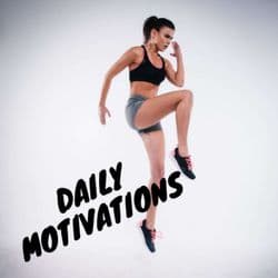 Daily Motivations 
