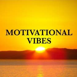 Motivational Vibes