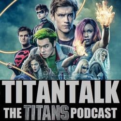 TitanTalk: The Titans Podcast
