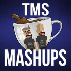 TMS Mashups