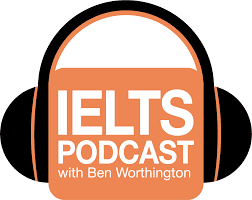 IELTS Podcast