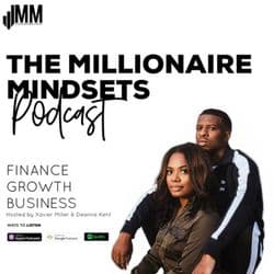 Millionaire Mindsets