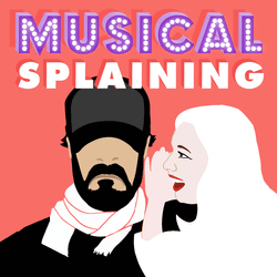 MusicalSplaining