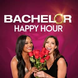 Bachelor Happy Hour
