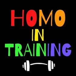 Homo in Training