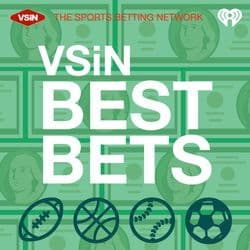 VSiN Best Bets