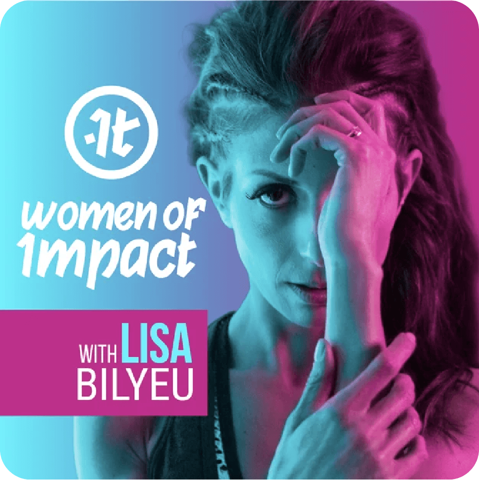 Women of Impact