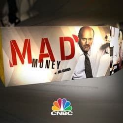 Mad Money w/ Jim Cramer