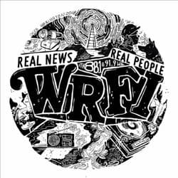 WRFI Community Radio News