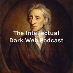 THE INTELLECTUAL DARK WEB PODCAST (HOBBES + LOCKE + ROUSSEAU + US CONSTITUTION in ONE BOOK for 29$)