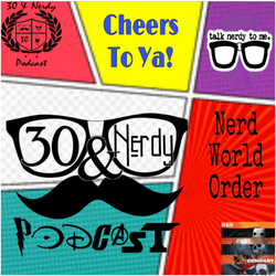 30&Nerdy