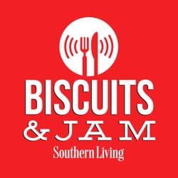 Biscuits & Jam