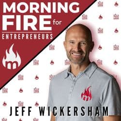 Morning Fire for Entrepreneurs