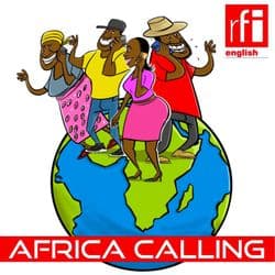 Africa Calling