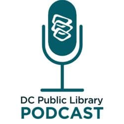 DC Public Library Podcast
