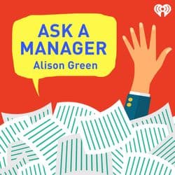 Ask a Manager
