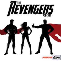 The Revengers Podcast