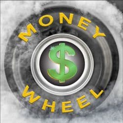Money Wheel Podcast