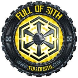 Full Of Sith: Star Wars News, Discussions and Interviews