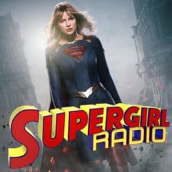 Supergirl Radio