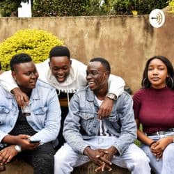 The Sandwich Podcast