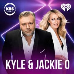 The Kyle & Jackie O Show