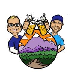 Miles, Mountains & Brews