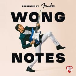 Wong Notes
