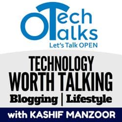 OPEN Tech Talks: Technology worth Talking| Blogging |Lifestyle