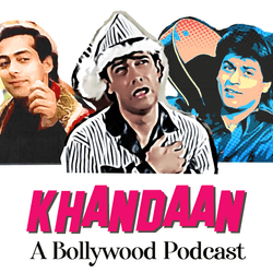 Khandaan- A Bollywood Podcast