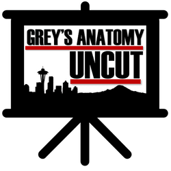 Grey's Anatomy Uncut