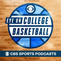 Eye On College Basketball Podcast
