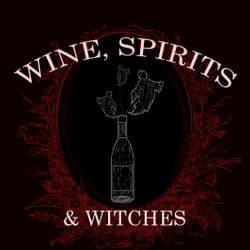 Wine, Spirits & Witches